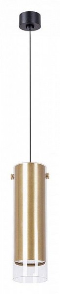 Подвесной светильник Arte Lamp Lazio A5367SP-1SG в Ижевске - izhevsk.ok-mebel.com | фото 3