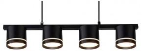Подвесной светильник Arte Lamp Legacy A8024SP-4BK в Ижевске - izhevsk.ok-mebel.com | фото