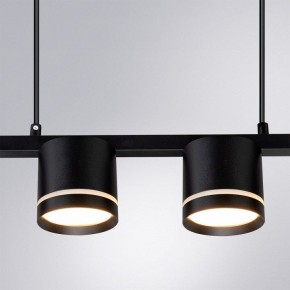 Подвесной светильник Arte Lamp Legacy A8024SP-4BK в Ижевске - izhevsk.ok-mebel.com | фото 3