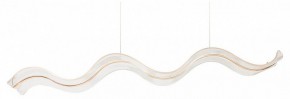 Подвесной светильник Arte Lamp Medusa A2092SP-1GO в Ижевске - izhevsk.ok-mebel.com | фото