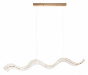 Подвесной светильник Arte Lamp Medusa A2092SP-1GO в Ижевске - izhevsk.ok-mebel.com | фото 2