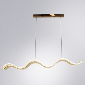 Подвесной светильник Arte Lamp Medusa A2092SP-1GO в Ижевске - izhevsk.ok-mebel.com | фото 3