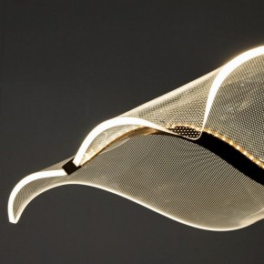 Подвесной светильник Arte Lamp Medusa A2092SP-1GO в Ижевске - izhevsk.ok-mebel.com | фото 4