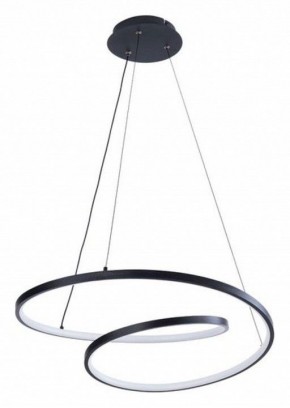 Подвесной светильник Arte Lamp Millo A3893SP-30BK в Ижевске - izhevsk.ok-mebel.com | фото 2