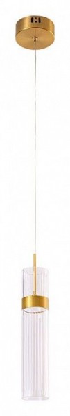 Подвесной светильник Arte Lamp Misty A2950SP-5PB в Ижевске - izhevsk.ok-mebel.com | фото 2