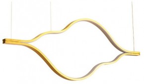 Подвесной светильник Arte Lamp Odyssey A2911SP-31GO в Ижевске - izhevsk.ok-mebel.com | фото