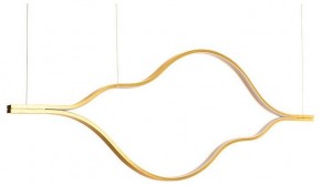 Подвесной светильник Arte Lamp Odyssey A2911SP-34GO в Ижевске - izhevsk.ok-mebel.com | фото