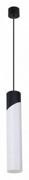 Подвесной светильник Arte Lamp Polar A5463SP-1WH в Ижевске - izhevsk.ok-mebel.com | фото 2