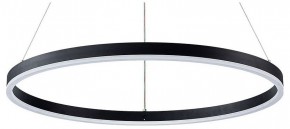 Подвесной светильник Arte Lamp Siren A2548SP-45BK в Ижевске - izhevsk.ok-mebel.com | фото
