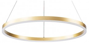 Подвесной светильник Arte Lamp Siren A2548SP-45GO в Ижевске - izhevsk.ok-mebel.com | фото