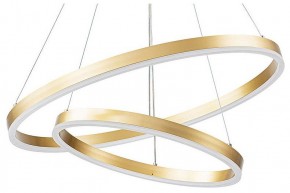 Подвесной светильник Arte Lamp Siren A2548SP-75GO в Ижевске - izhevsk.ok-mebel.com | фото