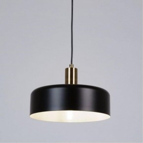 Подвесной светильник Arte Lamp Skat A7052SP-1BK в Ижевске - izhevsk.ok-mebel.com | фото 2