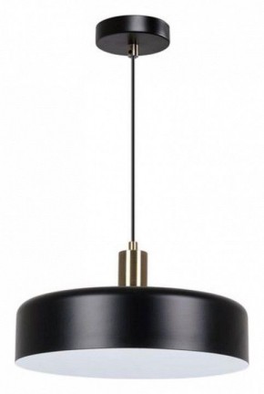 Подвесной светильник Arte Lamp Skat A7152SP-1BK в Ижевске - izhevsk.ok-mebel.com | фото