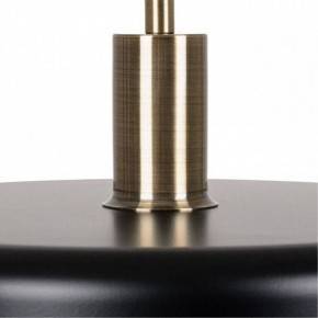 Подвесной светильник Arte Lamp Skat A7152SP-1BK в Ижевске - izhevsk.ok-mebel.com | фото 3
