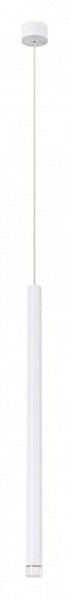 Подвесной светильник Arte Lamp Solid A5570SP-1WH в Ижевске - izhevsk.ok-mebel.com | фото 2