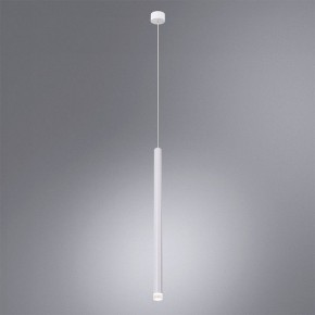 Подвесной светильник Arte Lamp Solid A5570SP-1WH в Ижевске - izhevsk.ok-mebel.com | фото 3
