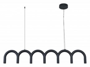 Подвесной светильник Arte Lamp Warhol A3258SP-45BK в Ижевске - izhevsk.ok-mebel.com | фото 2
