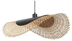 Подвесной светильник Arte Lamp Woodstock A7063SP-1BK в Ижевске - izhevsk.ok-mebel.com | фото