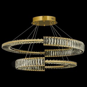 Подвесной светильник Arti Lampadari Carini Carini L 1.5.80+100.101 G в Ижевске - izhevsk.ok-mebel.com | фото