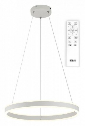Подвесной светильник Citilux Дуэт CL719500 в Ижевске - izhevsk.ok-mebel.com | фото 2
