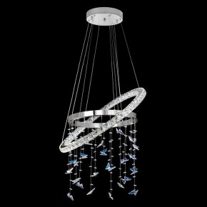 Подвесной светильник Citilux ETERA CL322060 в Ижевске - izhevsk.ok-mebel.com | фото 4