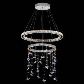 Подвесной светильник Citilux ETERA CL322060 в Ижевске - izhevsk.ok-mebel.com | фото 5