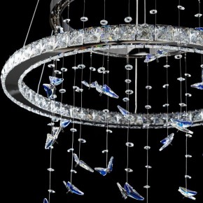 Подвесной светильник Citilux ETERA CL322060 в Ижевске - izhevsk.ok-mebel.com | фото 8