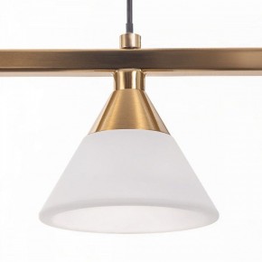 Подвесной светильник Citilux HELLY CL211012 в Ижевске - izhevsk.ok-mebel.com | фото 4
