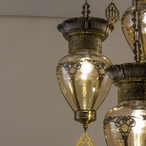 Подвесной светильник Citilux Каир CL419233 в Ижевске - izhevsk.ok-mebel.com | фото 10
