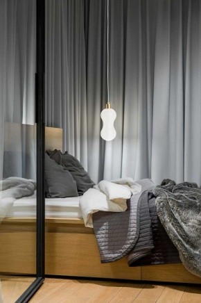 Подвесной светильник De City Крайс 16 657014801 в Ижевске - izhevsk.ok-mebel.com | фото 5
