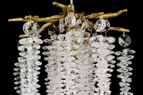 Подвесной светильник Dio D’Arte Tavenna Antigue Tavenna H 1.5.21.100 A в Ижевске - izhevsk.ok-mebel.com | фото 4