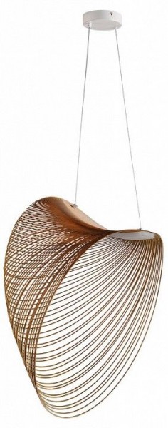 Подвесной светильник Divinare Carved 1140/27 SP-16 в Ижевске - izhevsk.ok-mebel.com | фото 2