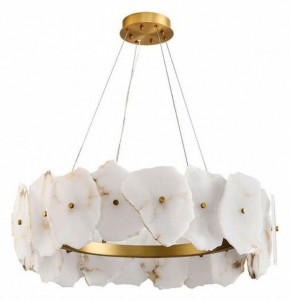 Подвесной светильник Divinare Eleanor 1713/17 SP-120 в Ижевске - izhevsk.ok-mebel.com | фото 2
