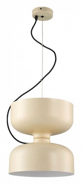 Подвесной светильник Divinare Paola 5863/33 SP-1 в Ижевске - izhevsk.ok-mebel.com | фото 2