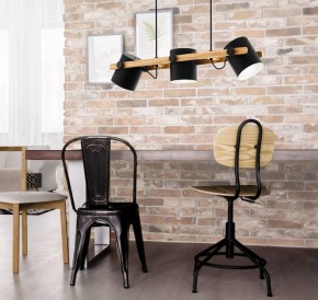 Подвесной светильник Eglo HORNWOOD 43517 в Ижевске - izhevsk.ok-mebel.com | фото 3
