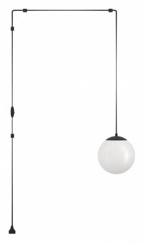Подвесной светильник Eglo Rondo 3 900977 в Ижевске - izhevsk.ok-mebel.com | фото 2