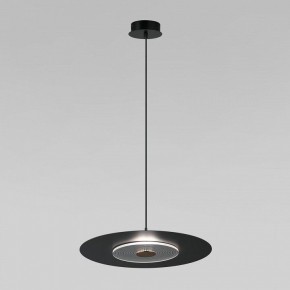 Подвесной светильник Eurosvet Kontur 40030/1 LED черный в Ижевске - izhevsk.ok-mebel.com | фото 2