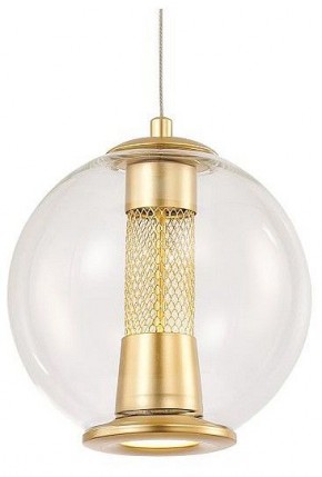 Подвесной светильник Favourite Boble 4551-1P в Ижевске - izhevsk.ok-mebel.com | фото