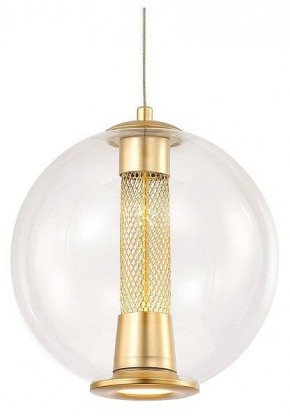 Подвесной светильник Favourite Boble 4551-2P в Ижевске - izhevsk.ok-mebel.com | фото 1