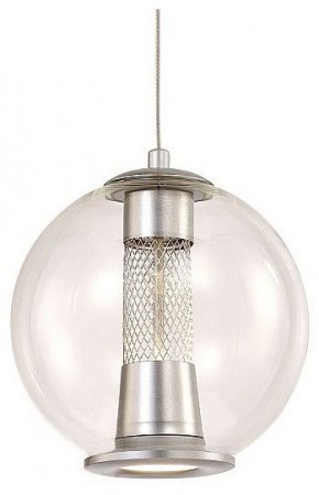 Подвесной светильник Favourite Boble 4552-1P в Ижевске - izhevsk.ok-mebel.com | фото