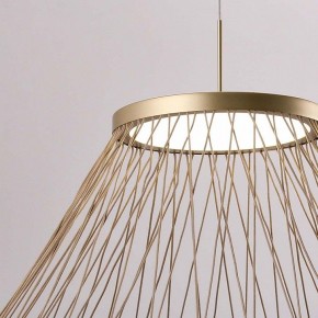 Подвесной светильник Favourite Fibra 4634-6P в Ижевске - izhevsk.ok-mebel.com | фото 6