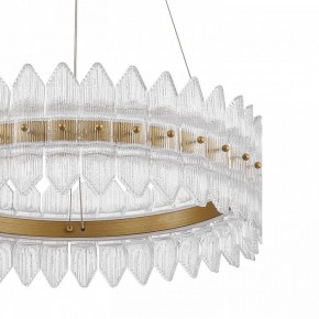 Подвесной светильник Favourite Mirabella 4754-5P в Ижевске - izhevsk.ok-mebel.com | фото 8