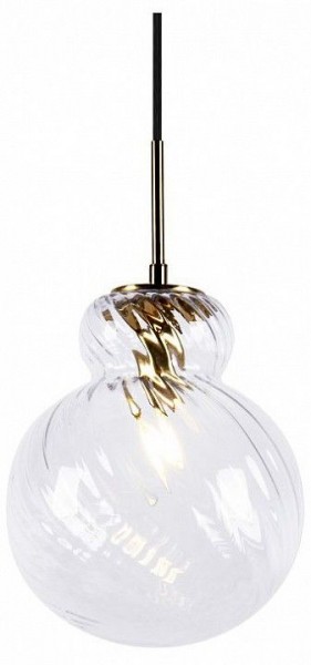 Подвесной светильник Favourite Ortus 4267-1P в Ижевске - izhevsk.ok-mebel.com | фото 1