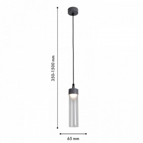 Подвесной светильник Favourite Outdoor 4703-1P в Ижевске - izhevsk.ok-mebel.com | фото 6