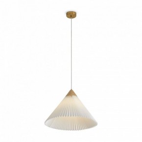 Подвесной светильник Freya Kinsley FR5533PL-01BS в Ижевске - izhevsk.ok-mebel.com | фото 3
