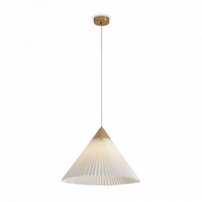 Подвесной светильник Freya Kinsley FR5533PL-01BS в Ижевске - izhevsk.ok-mebel.com | фото 4
