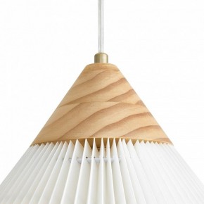Подвесной светильник Freya Kinsley FR5533PL-01BS в Ижевске - izhevsk.ok-mebel.com | фото 8
