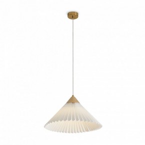 Подвесной светильник Freya Kinsley FR5533PL-01BS1 в Ижевске - izhevsk.ok-mebel.com | фото 3