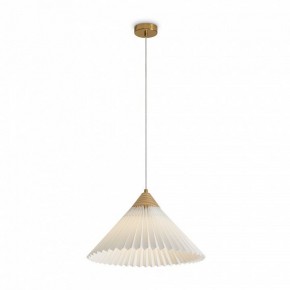 Подвесной светильник Freya Kinsley FR5533PL-01BS1 в Ижевске - izhevsk.ok-mebel.com | фото 4