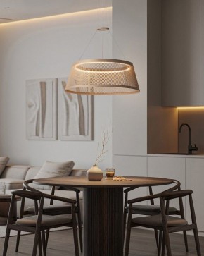 Подвесной светильник Freya Prism FR5535PL-L14B в Ижевске - izhevsk.ok-mebel.com | фото 9